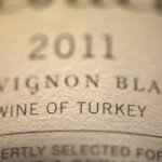 Wines of Turkey Wines of Turkey