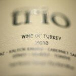 Wines of Turkey Wines of Turkey