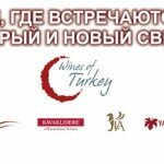 ТАМ, ГДЕ ВСТРЕЧАЮТСЯ СТАРЫЙ И НОВЫЙ СВЕТ