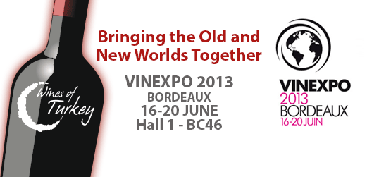VinexpoHeat
